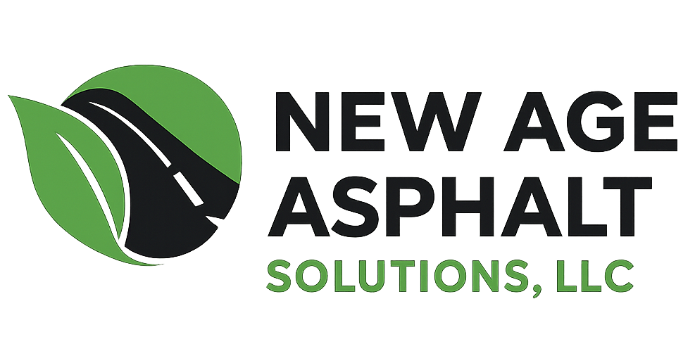 New Age Asphalt Solutions